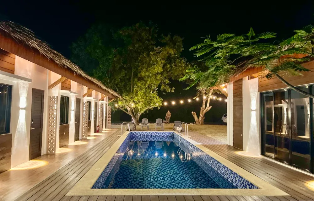 Lulinghayaw Resort – Your Perfect Escape in Purok 6, Libaong, Panglao, Bohol, Philippines Picture