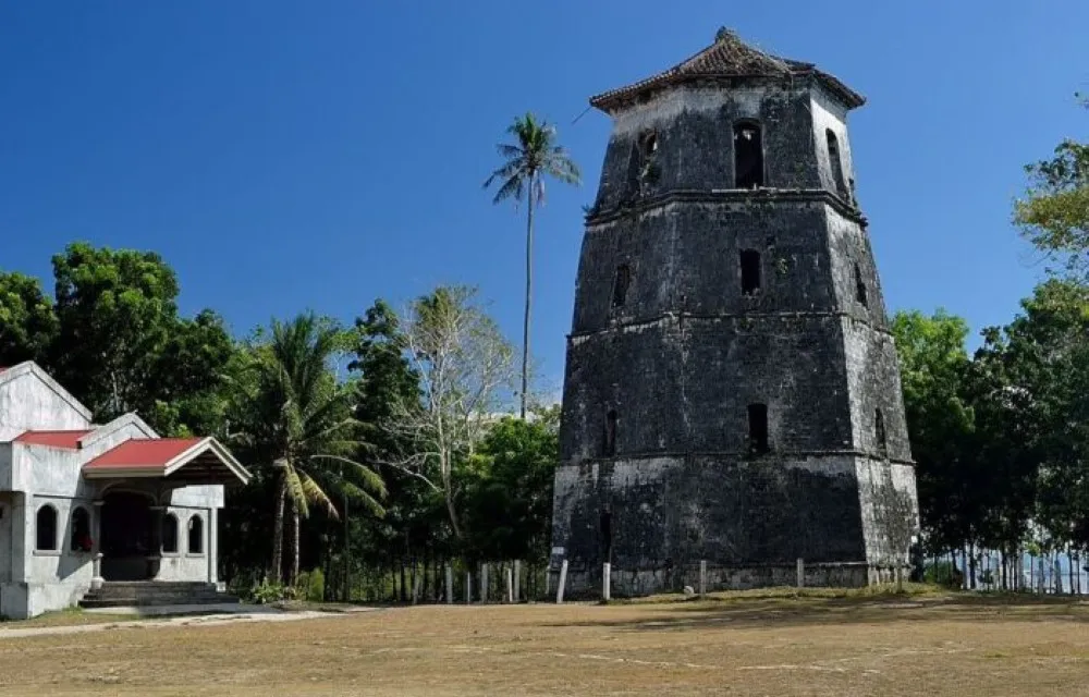 Panglao Watchtower